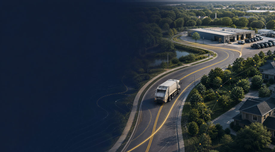 Waste Management Software ROI Guide | Research by CurbWaste