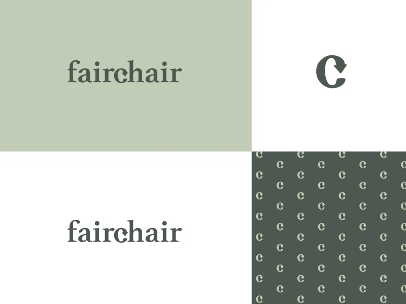 Logo fairchair