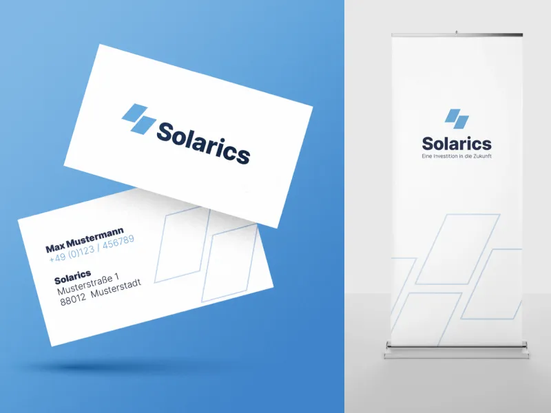 Logo Solarics
