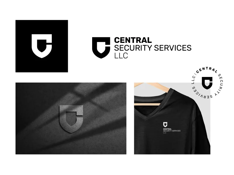 Logo security