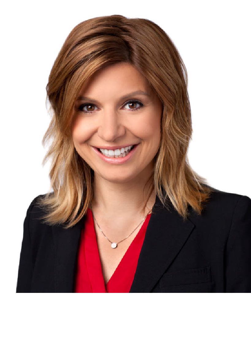 Jennifer Goldstein