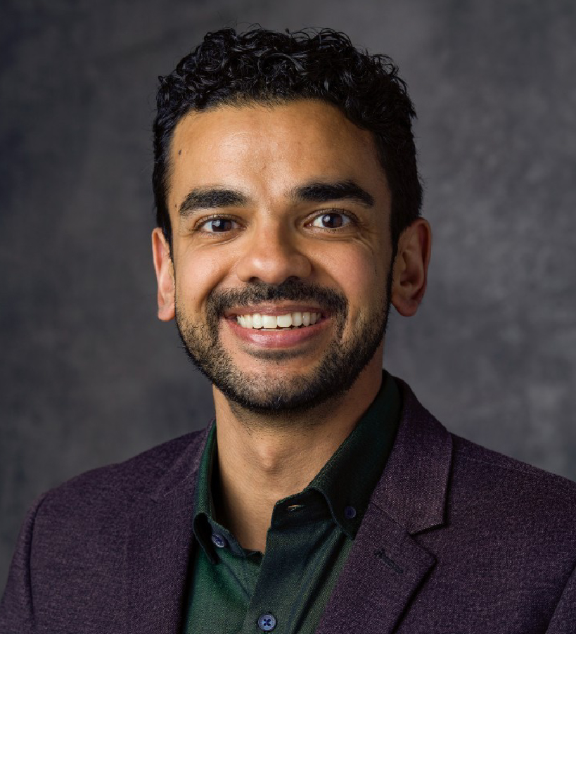 Gaurav Manchanda