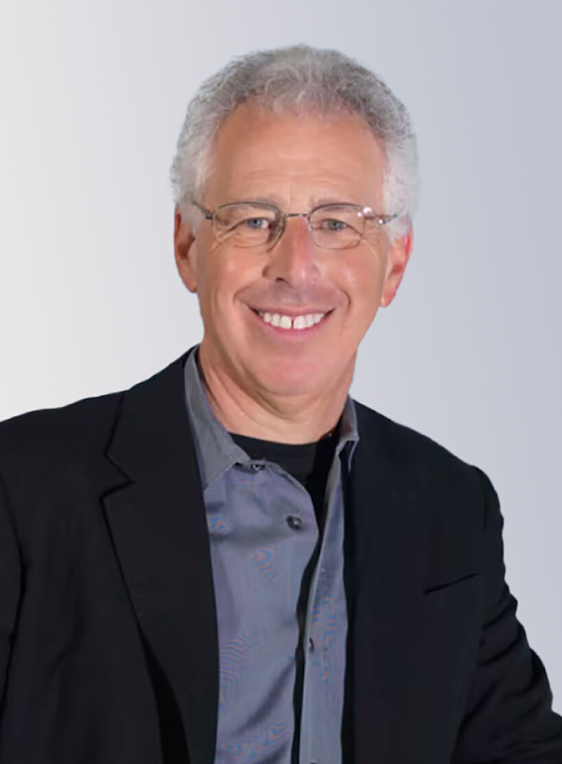 Frank Moss