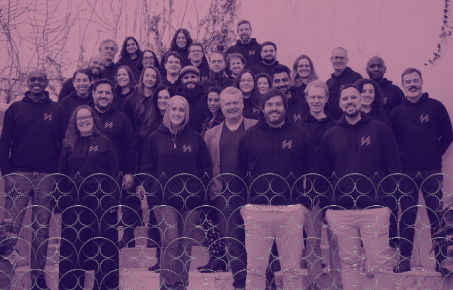 The Hala team