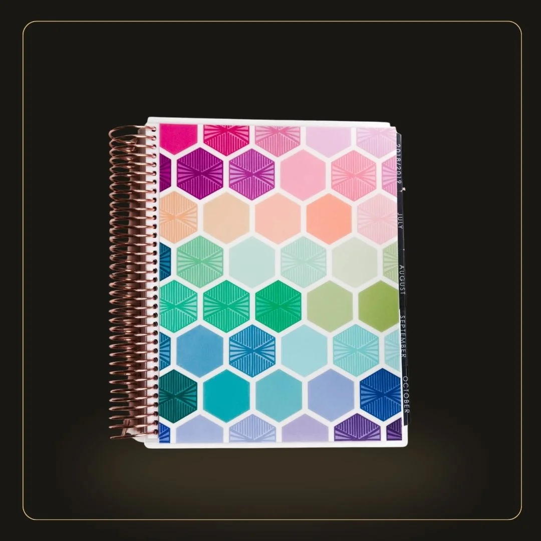 Erin Condren LifePlanner
