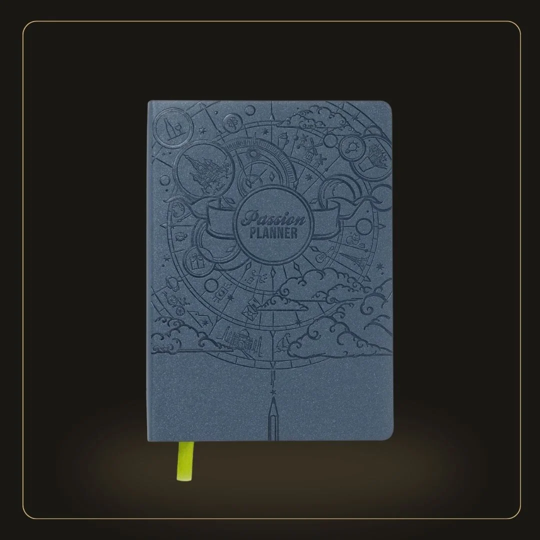 Passion Planner