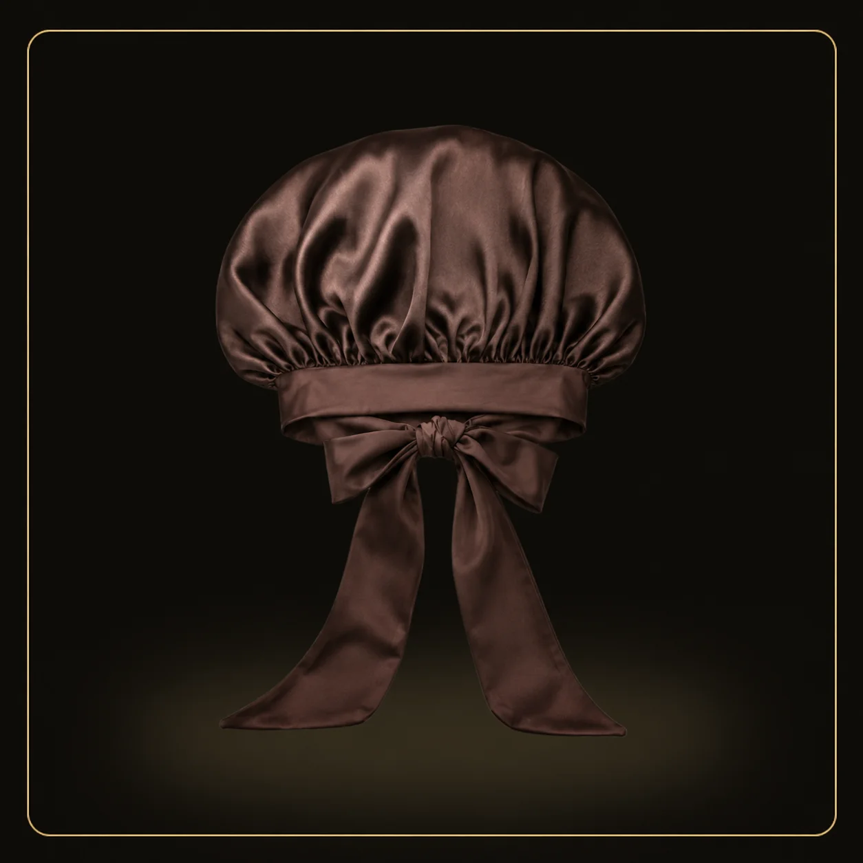 The Sleepy Tie LuxeBonnet
