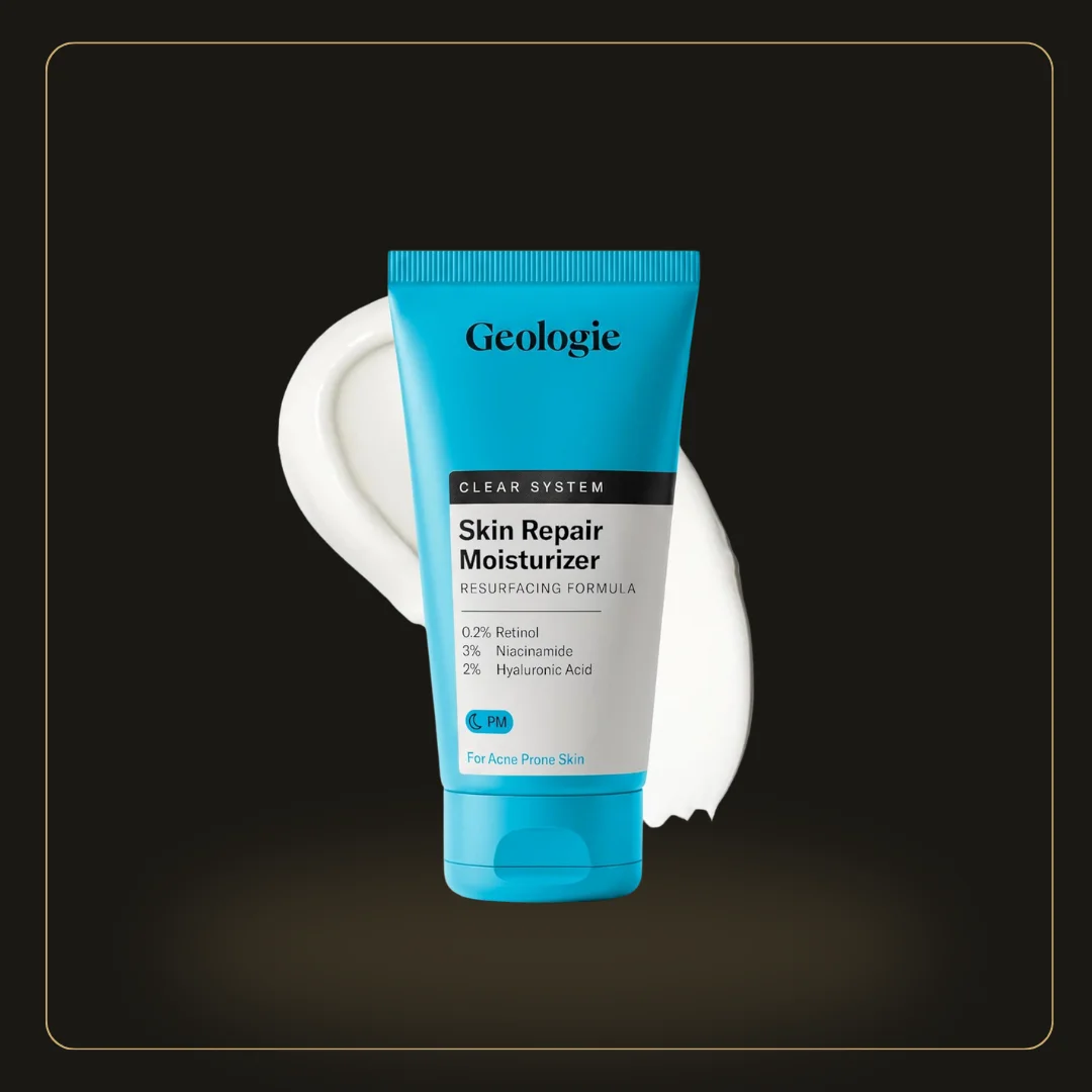 Geologie Skin Repair Moisturizer