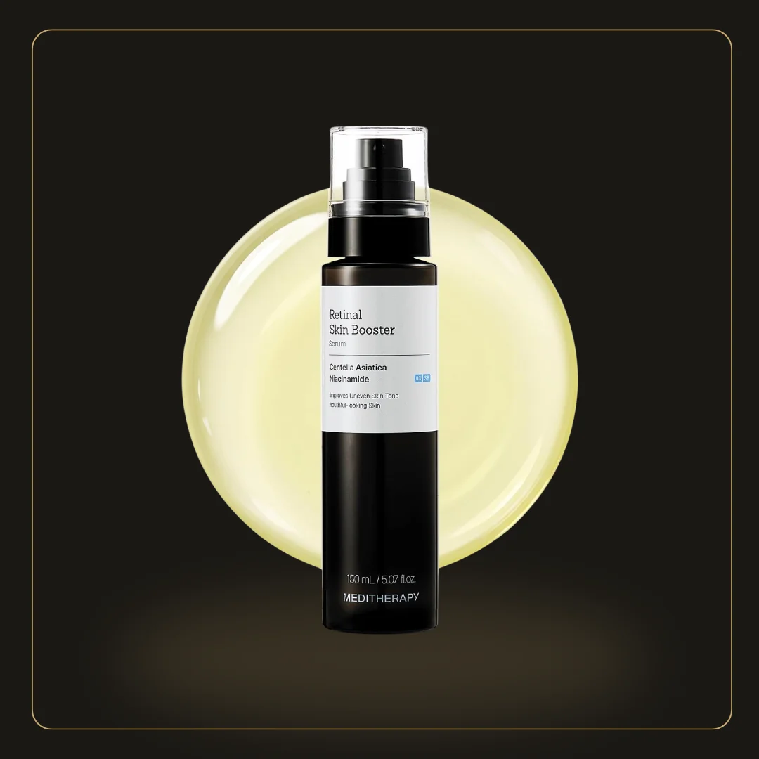MEDITHERAPY Retinal Skin Booster Serum