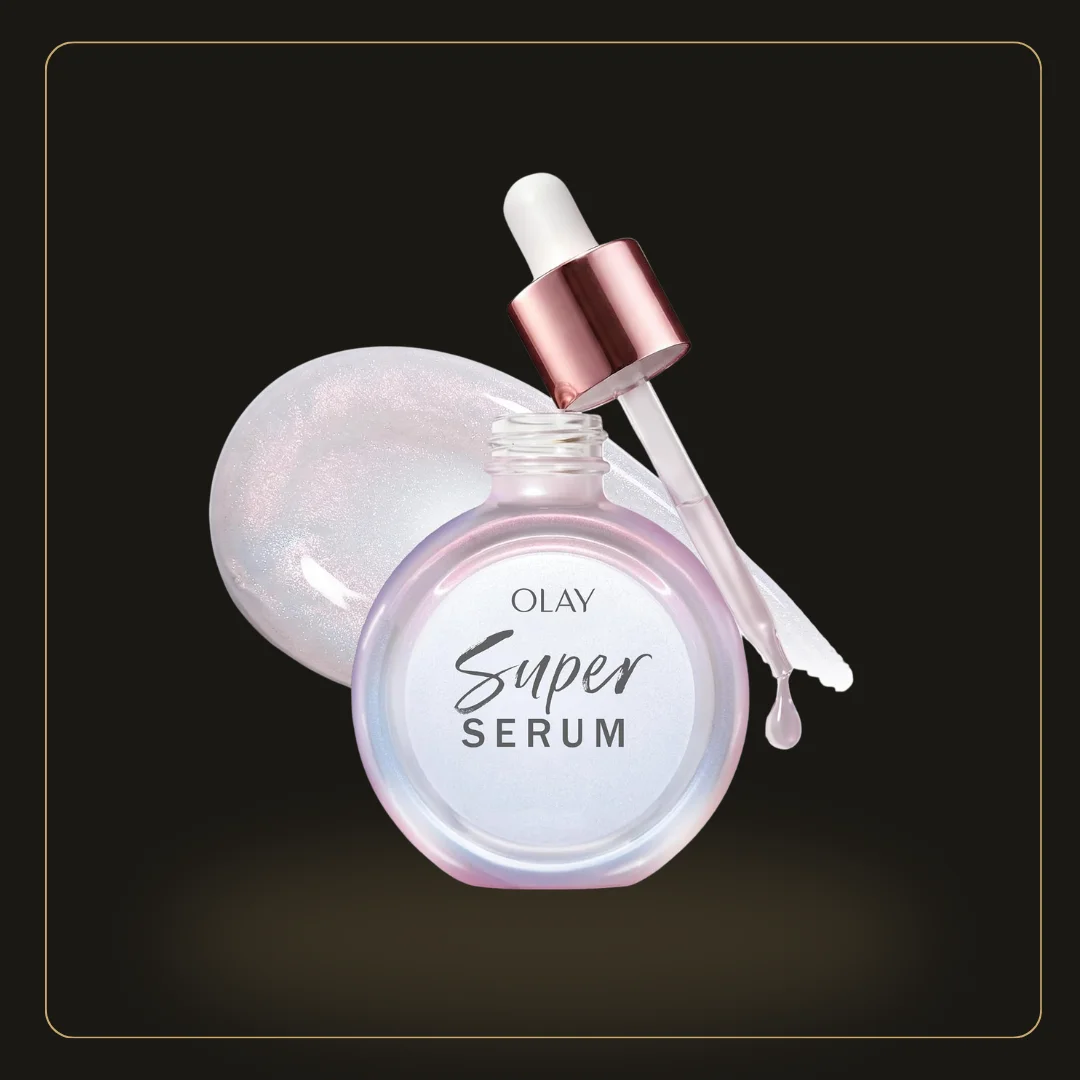 Olay Super Serum