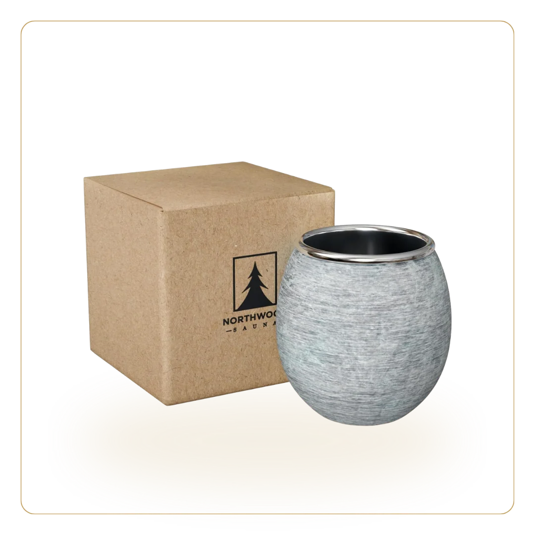 Northwood Aromatherapy Stone Cup