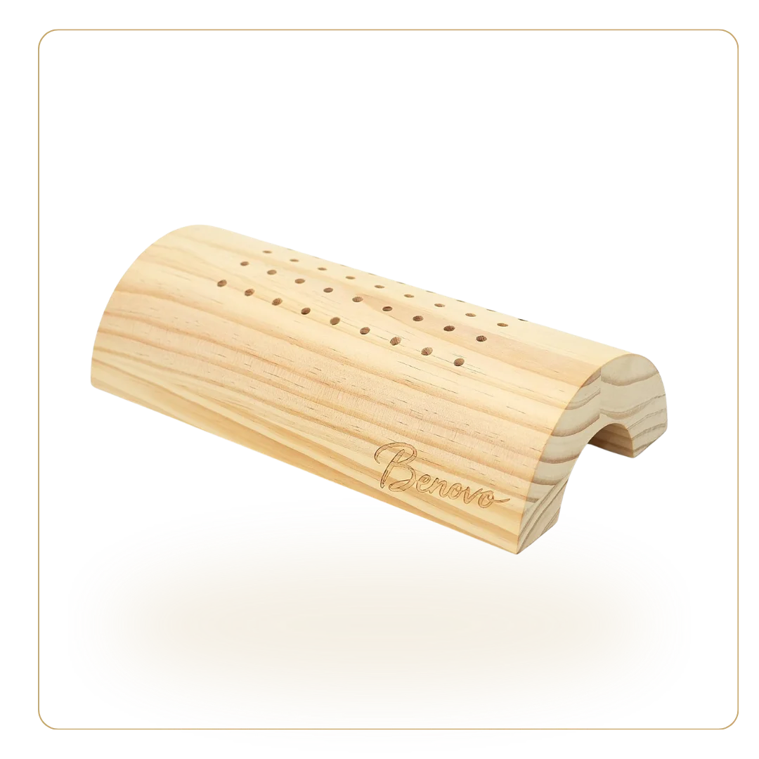 Benovo Sauna Headrest