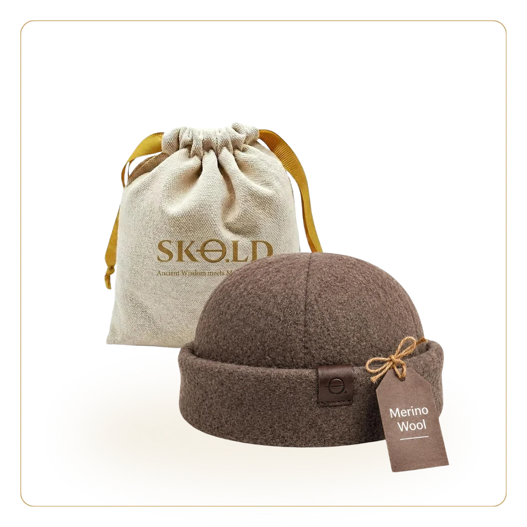 Skold Sauna Hat