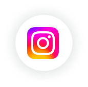 Blended connects to Instagram