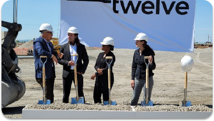 EFT Development Facility, Tulsa, Oklahoma