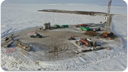 EFT Development Facility, Tulsa, Oklahoma