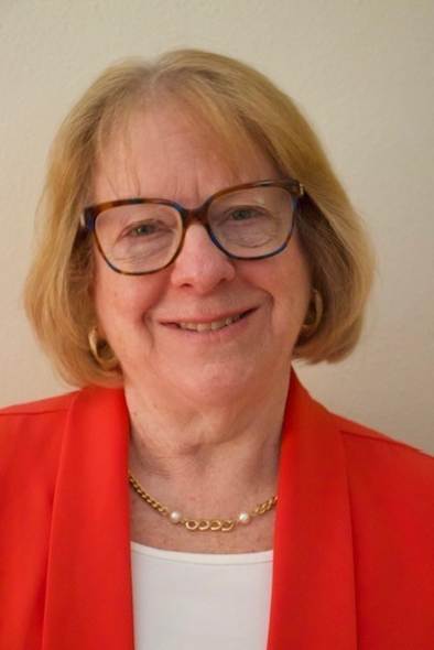 Mary Pat Gilliam