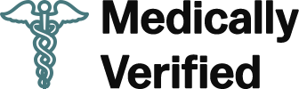 Medically Verified Logo