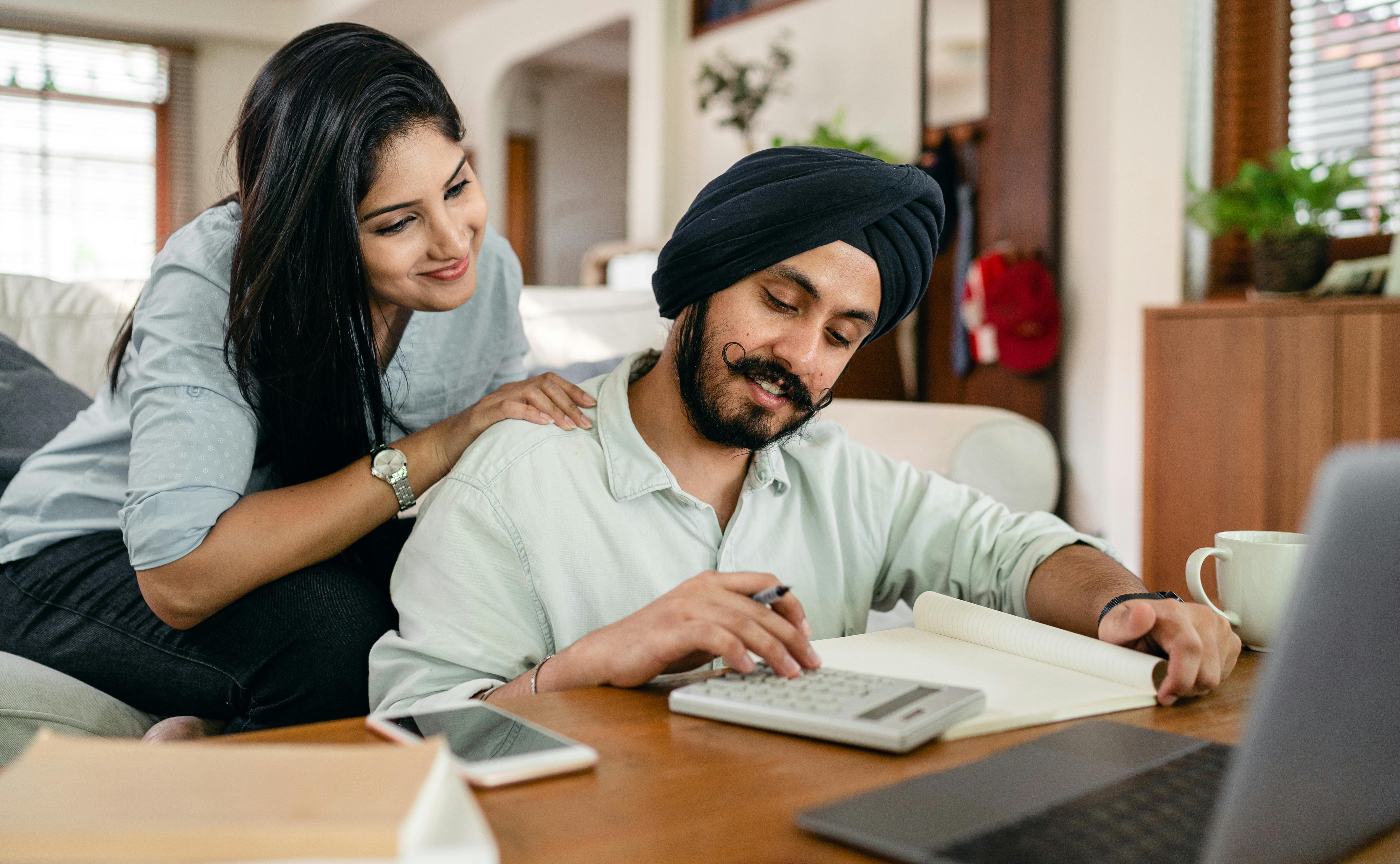 Implementing trust accounting for Short-Term Rental properties