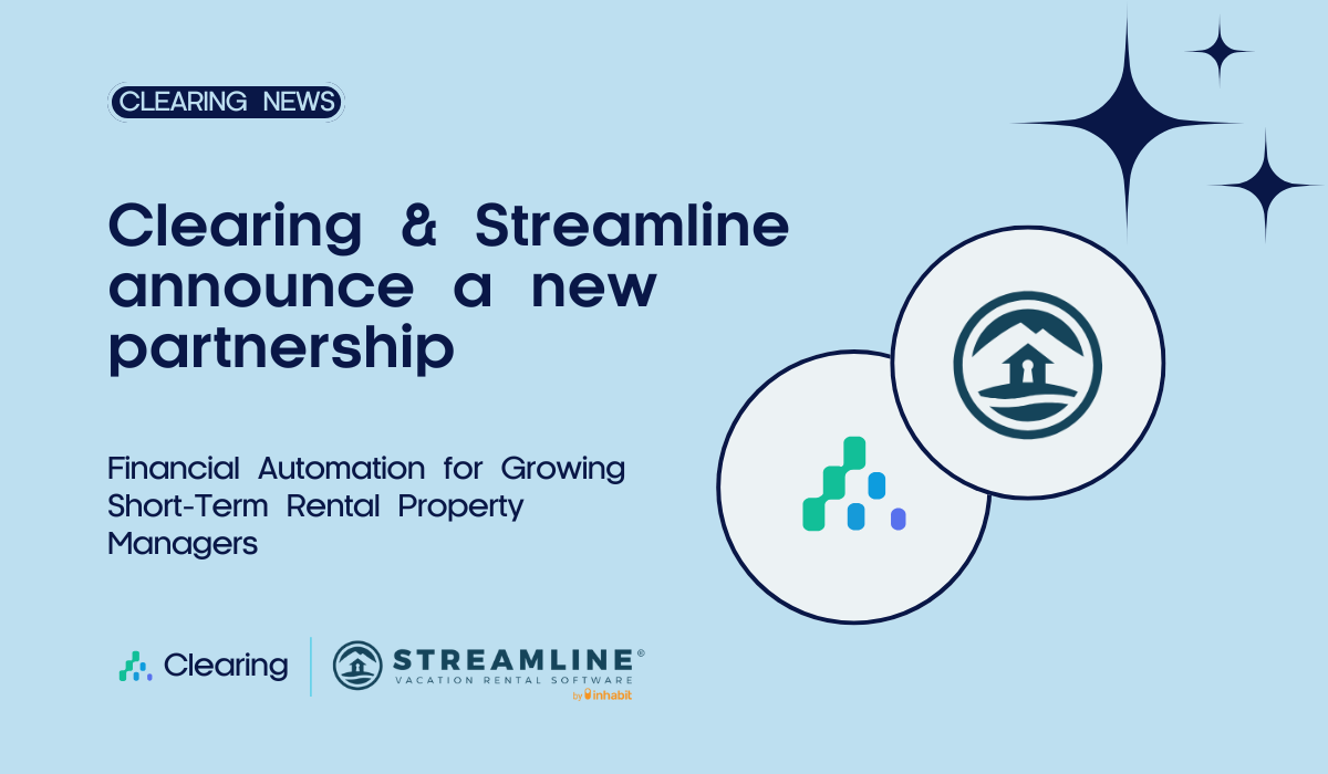 Clearing and Jurny announce a new partnership and integration