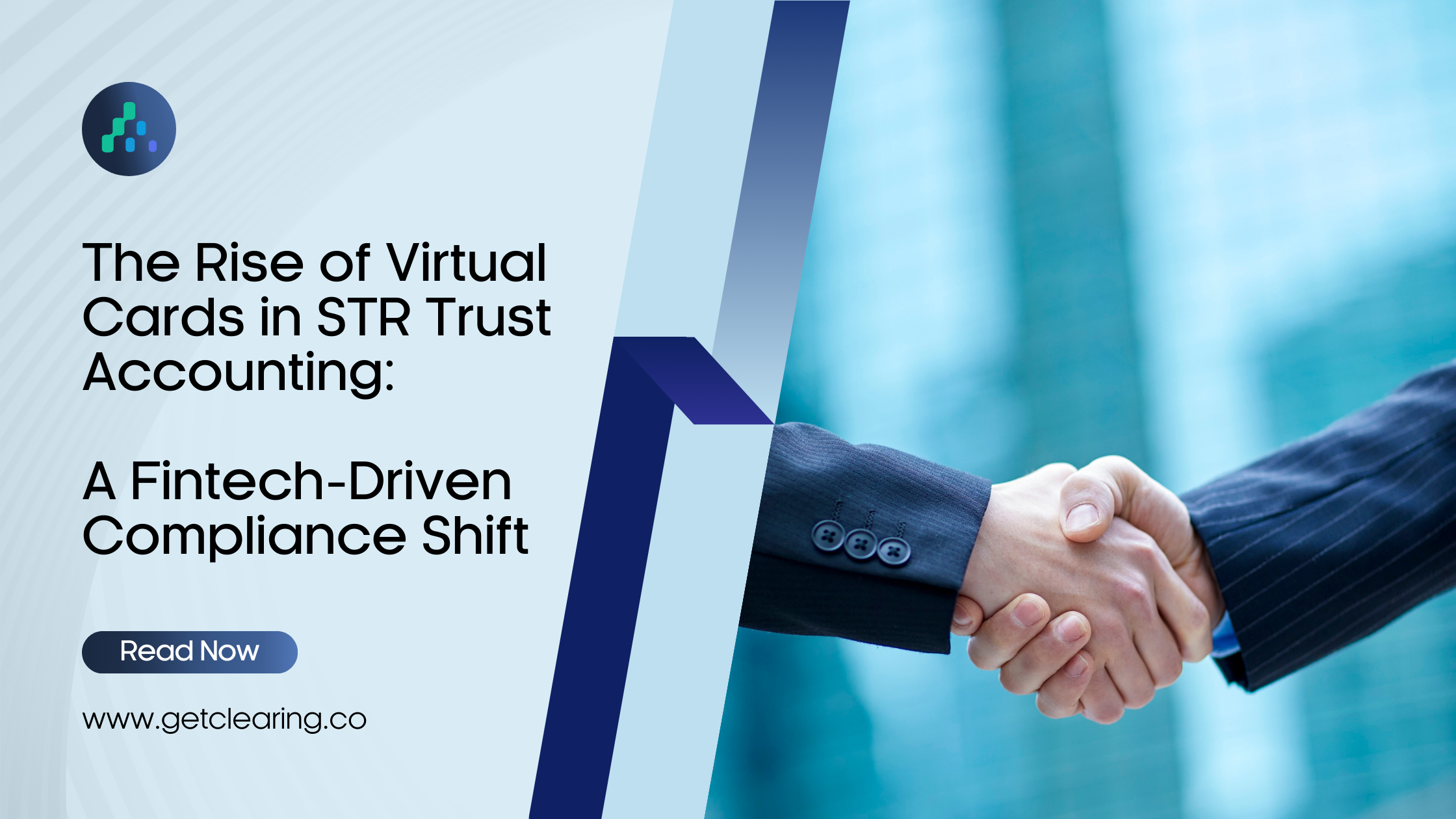 The Rise of Virtual Cards in STR Trust Accounting: A Fintech-Driven Compliance Shift