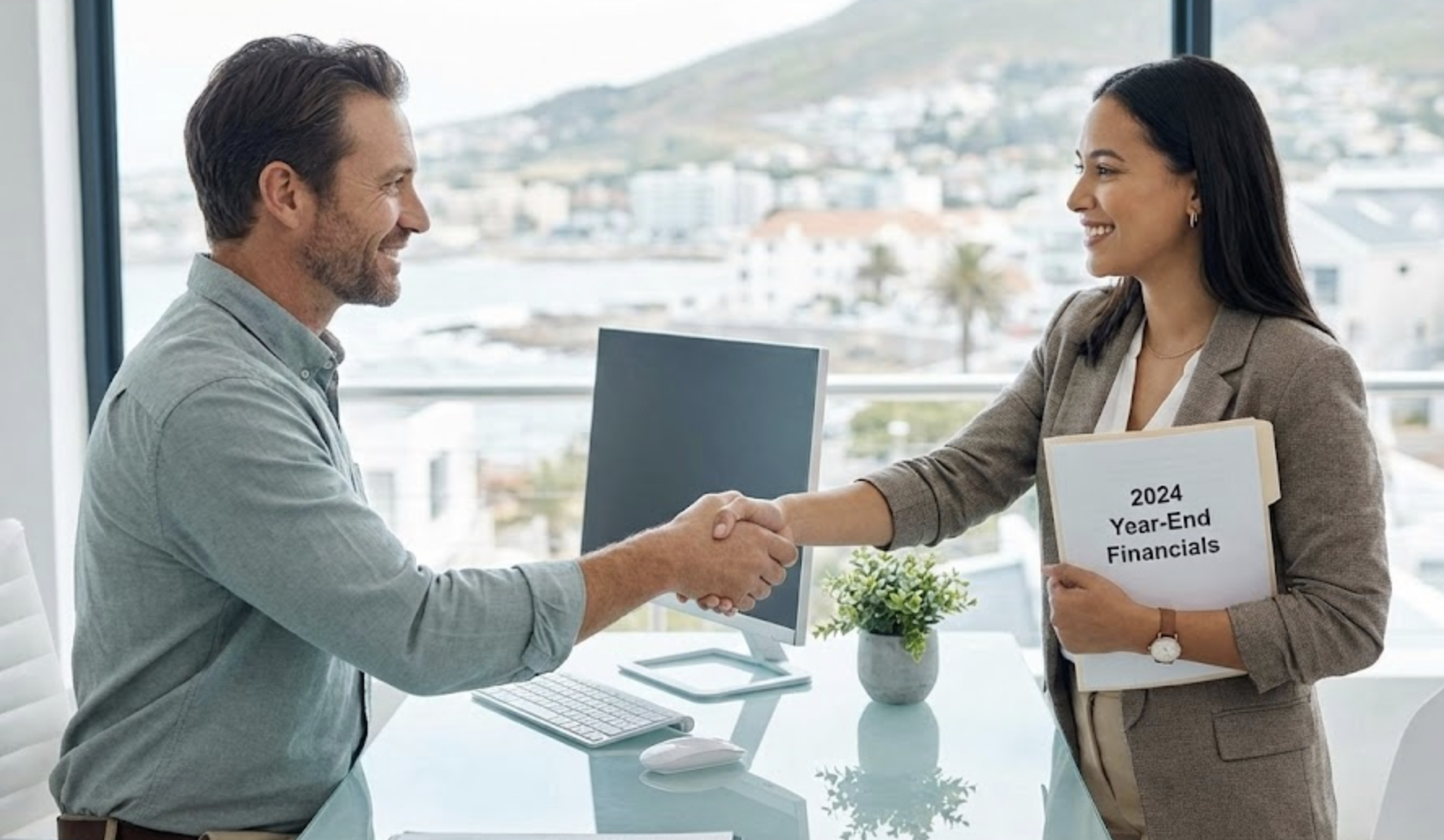 Year-End Owner Reporting Builds Trust and Loyalty