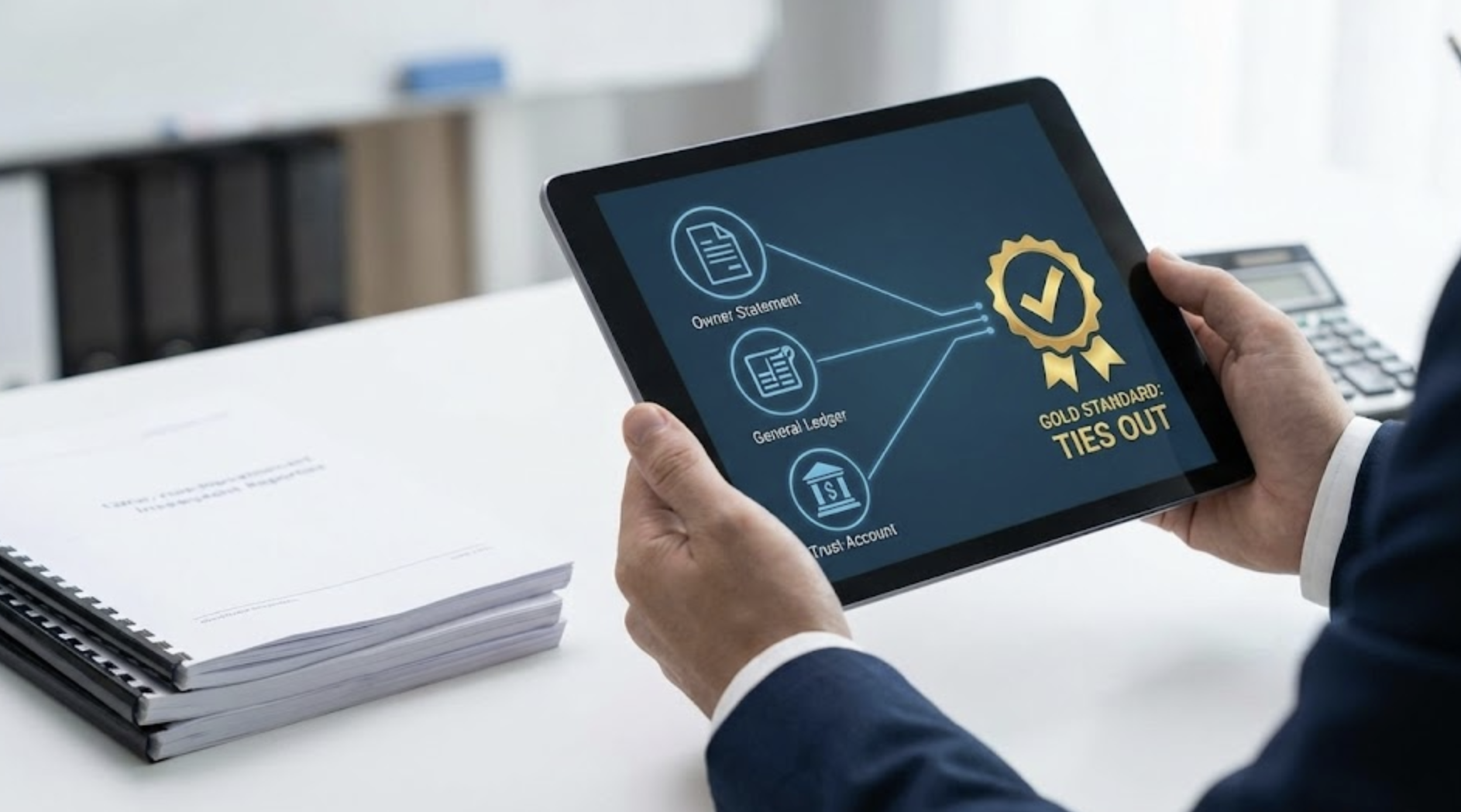 Owner Statements and Financial Reporting That Ties Out