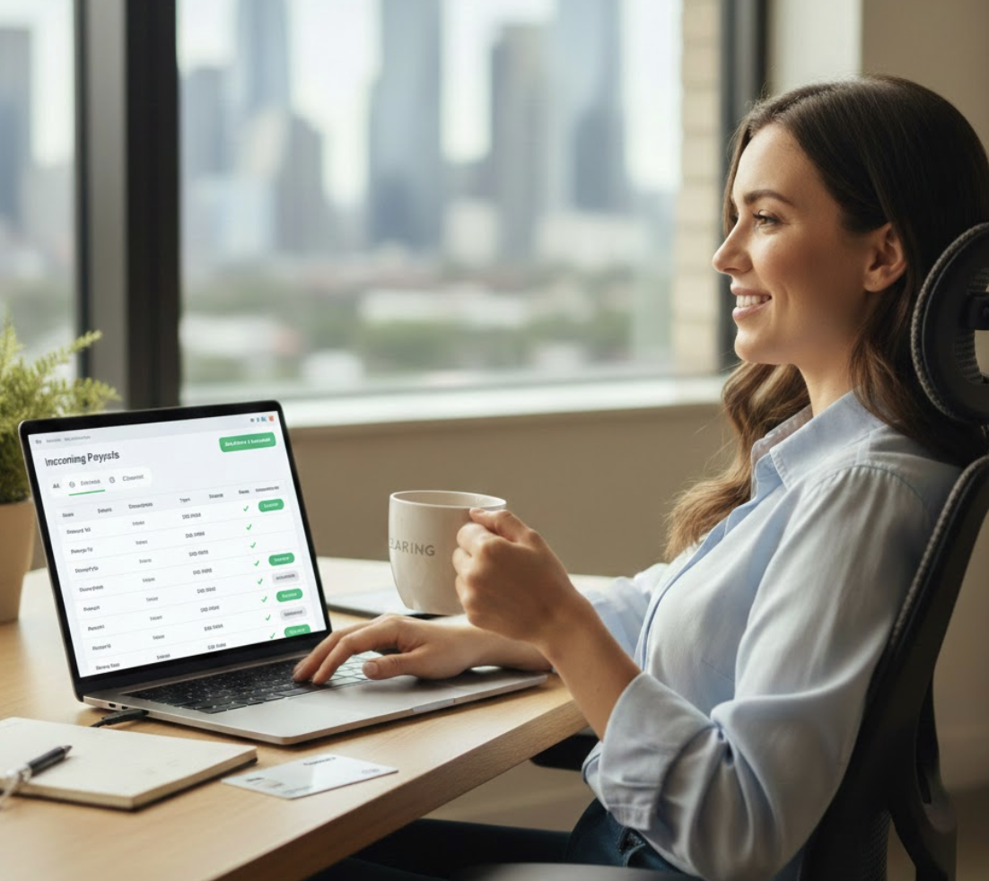 Purpose Built Short-Term Rental Accounting Tools