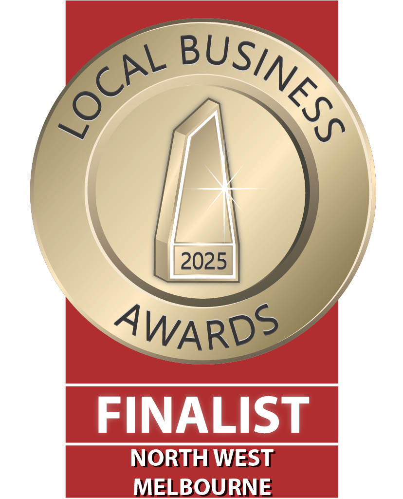 2023 Best Conveyancer Melbourne Badge