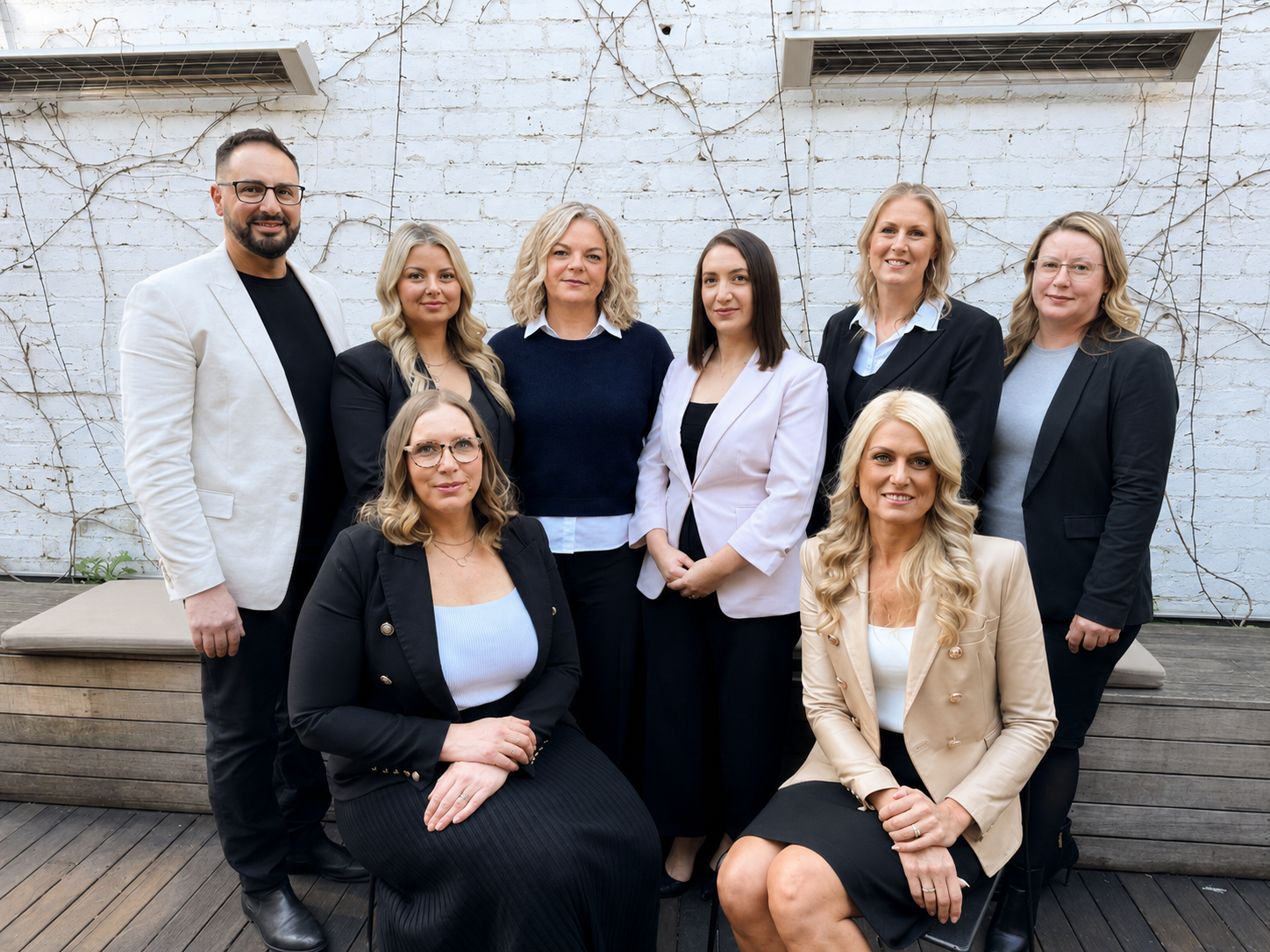Expert Conveyancers