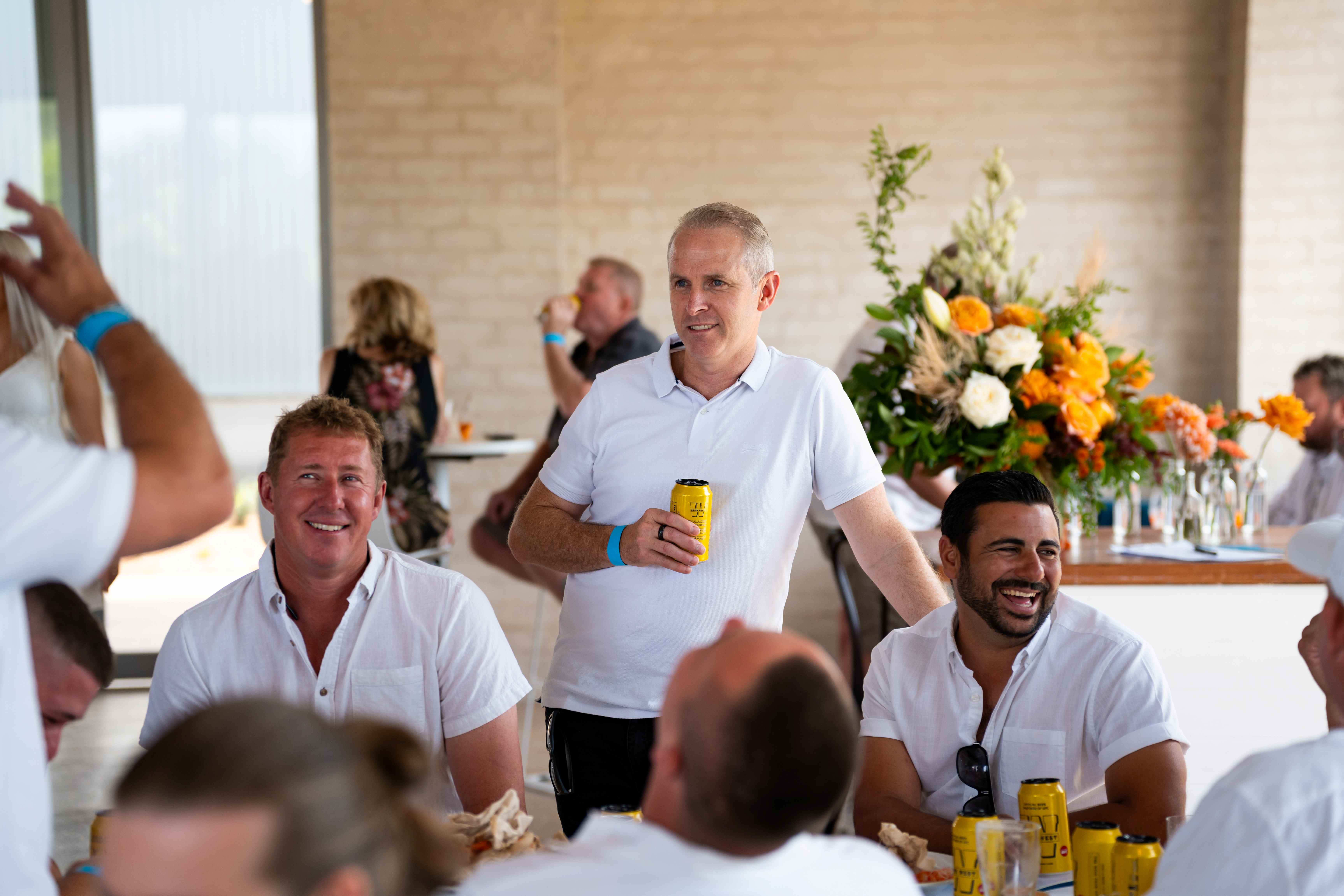 Community Celebration