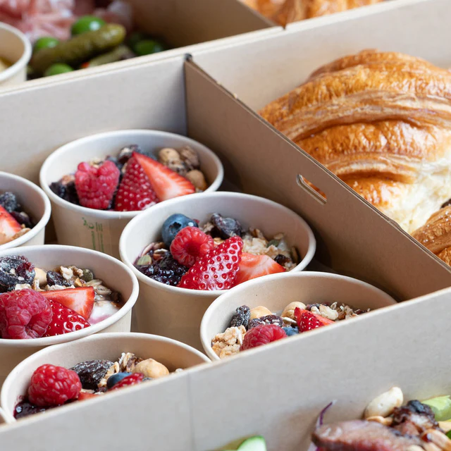 Catering Boxes