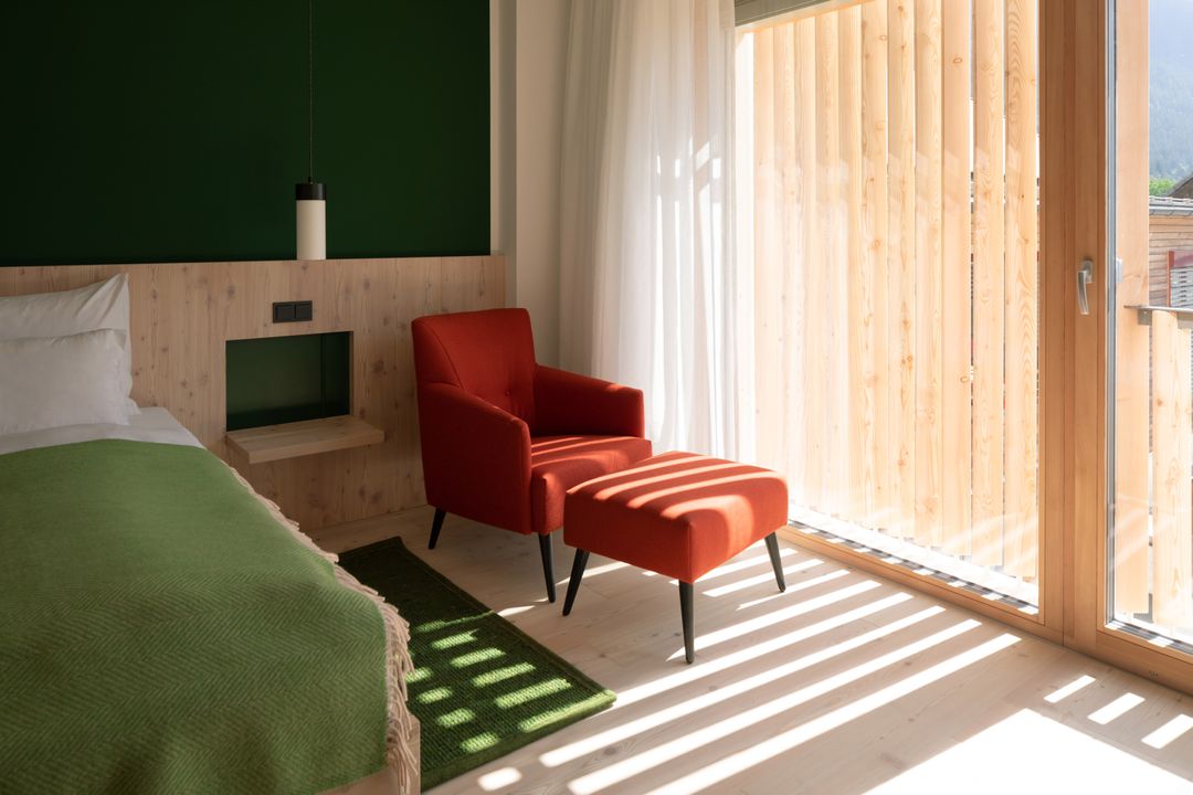 Hotel Neusacherhof — photo 5