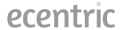 Ecentric Logo