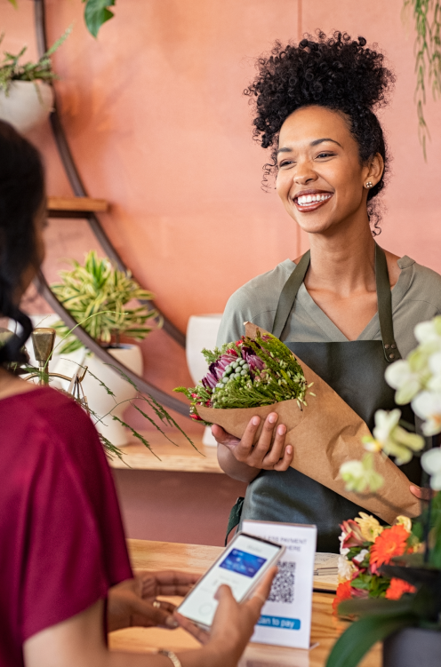 eZAR Retailer Payment Image