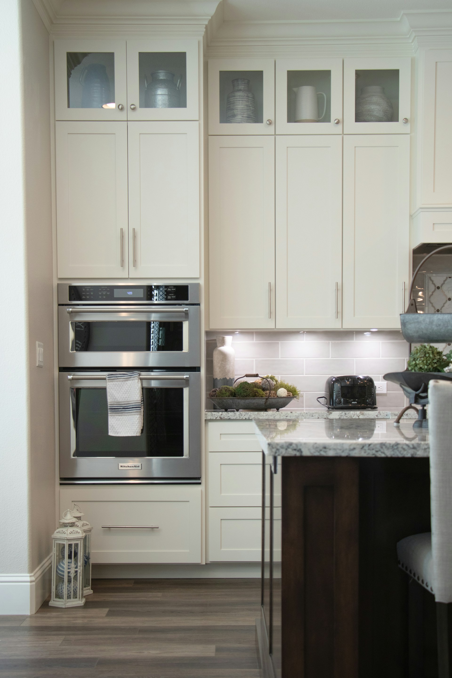 How to Choose a Kitchen Cabinet Installer in Seabrook, TX (Local Guide)