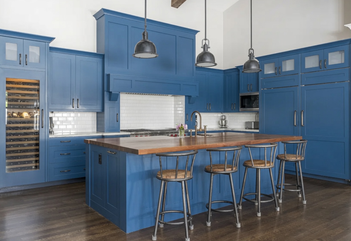 How to Choose a Kitchen Cabinet Installer in Seabrook, TX (Local Guide)