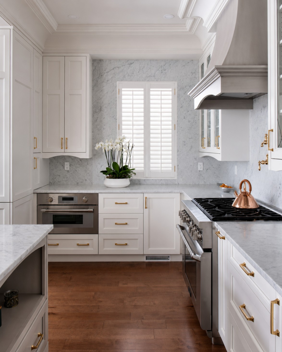 What Do New Kitchen Cabinets and Countertops Cost in Seabrook, TX?