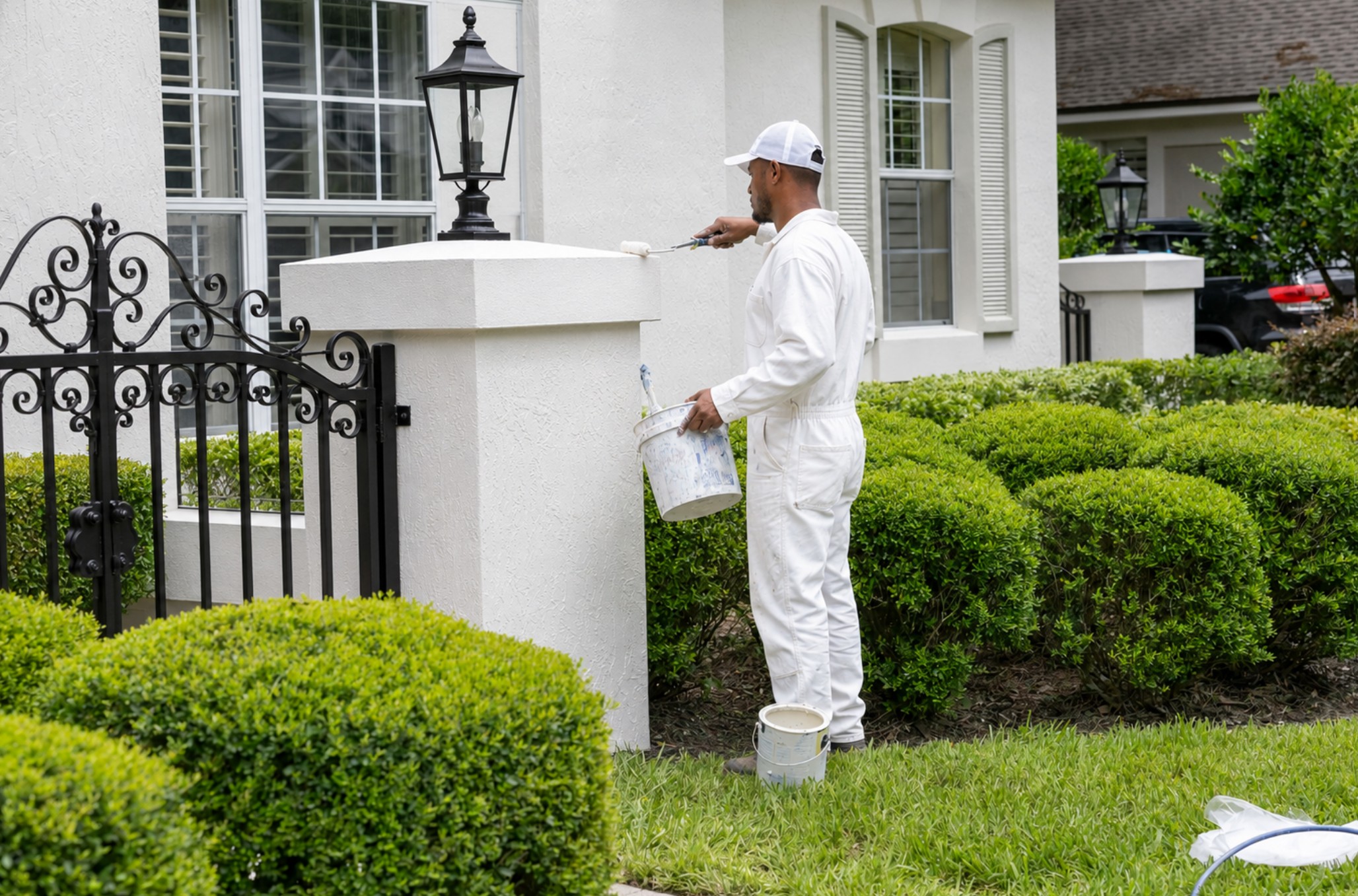 Best House Painting Options in Friendswood, TX (Local Guide)