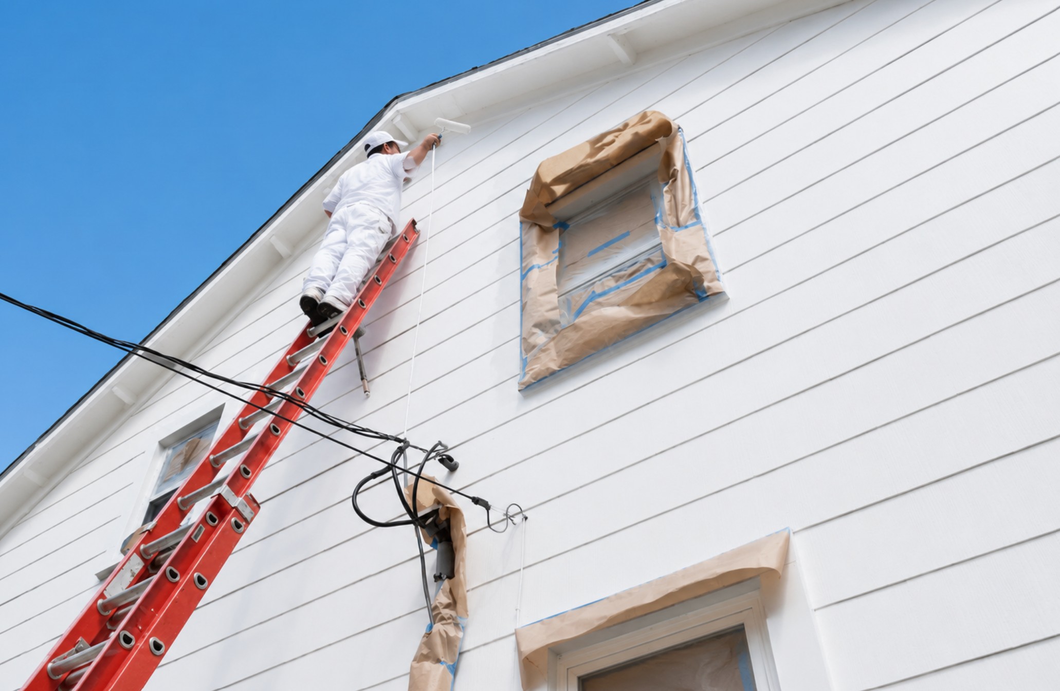 Best House Painting Options in Friendswood, TX (Local Guide)