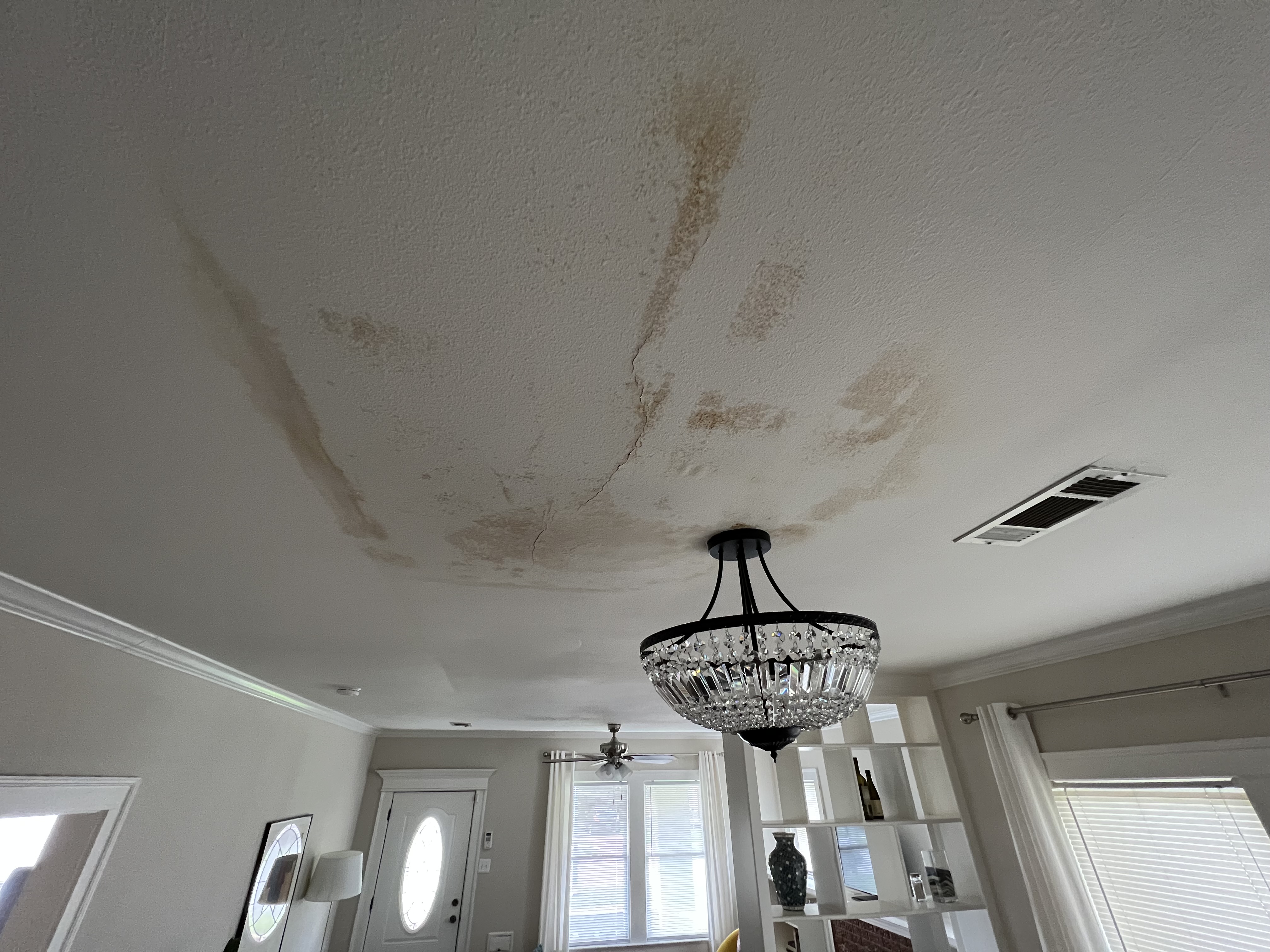 What to Check Before Tearing Down Drywall in Older Houston Homes