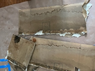 What to Check Before Tearing Down Drywall in Older Houston Homes