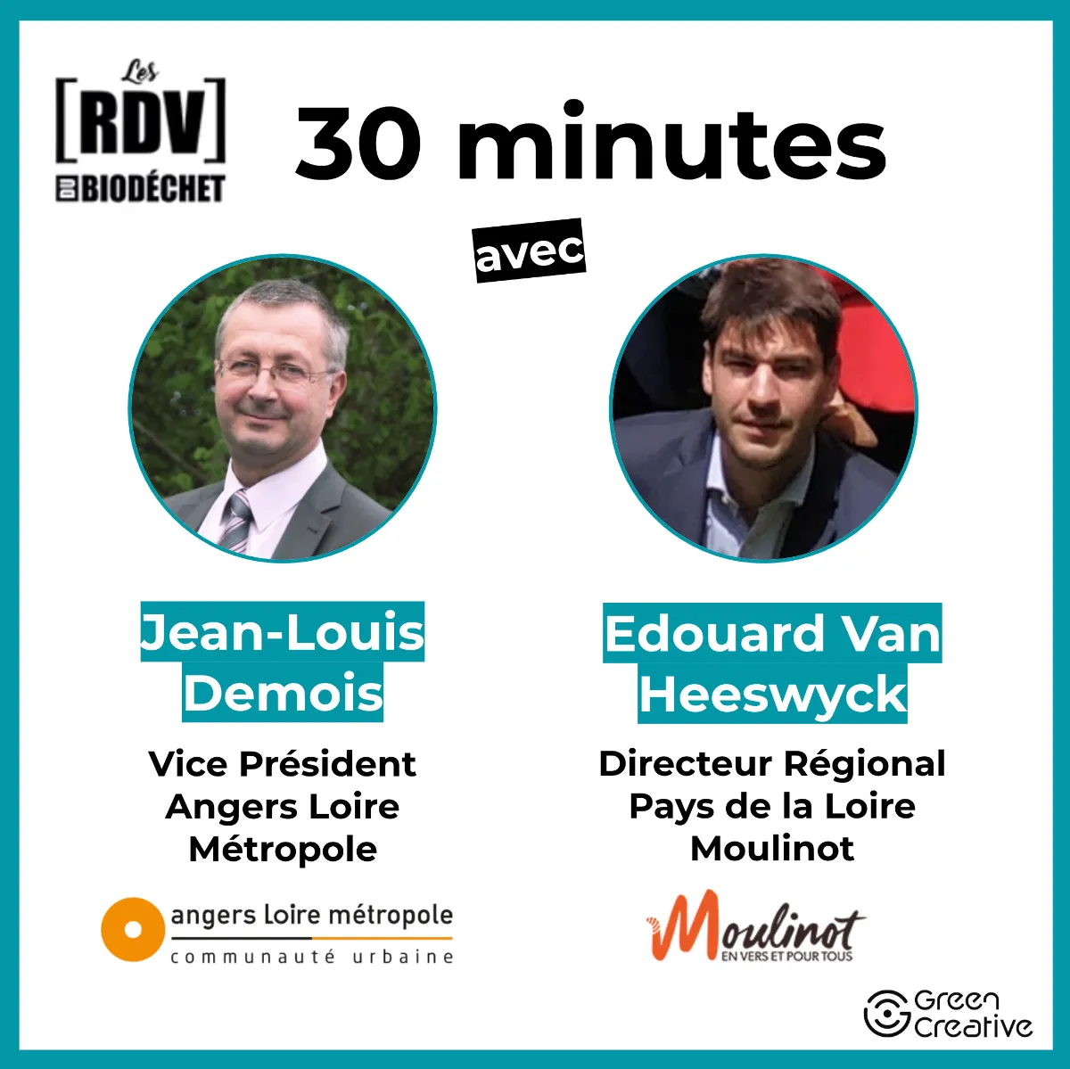 Carré - RDV #9|Partenaires