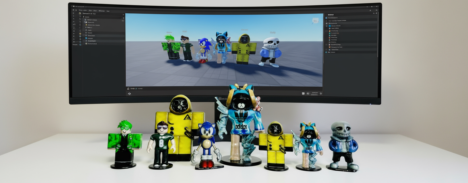 Roblox