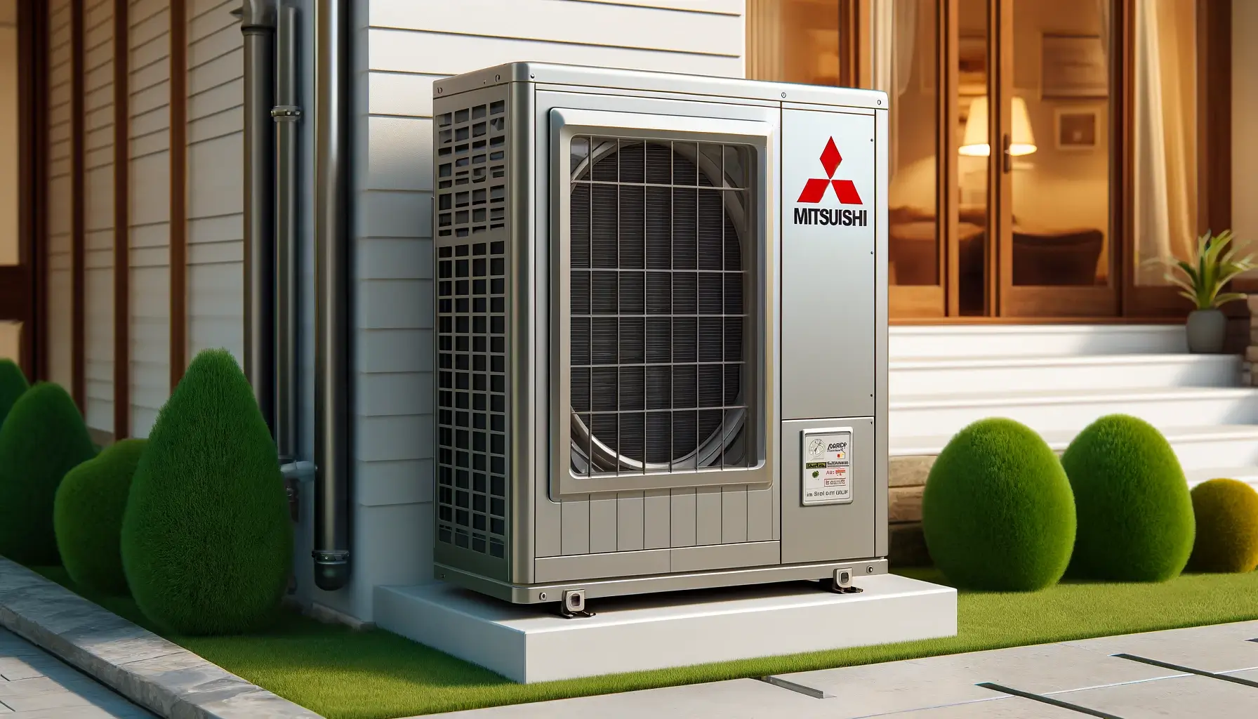 Avis sur les pompes à chaleur Mitsubishi