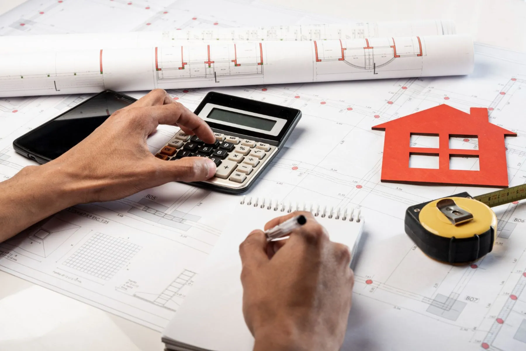 L'impact du DPE sur le prix de vente d'un logement