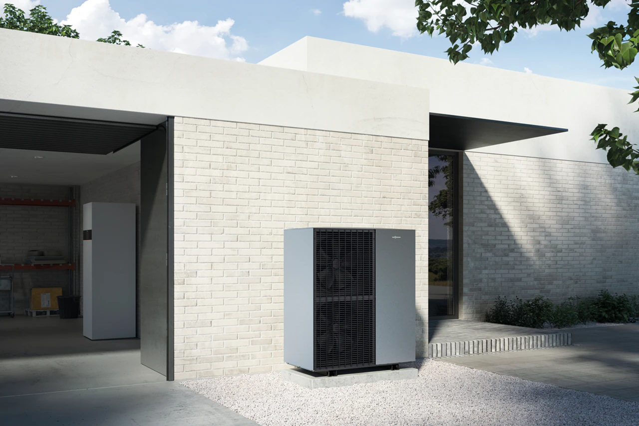 avis pompe à chaleur viessmann 