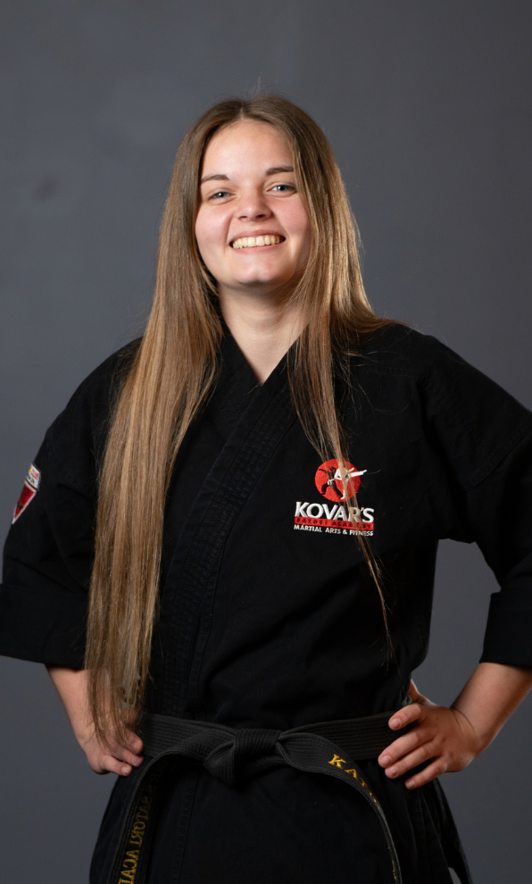 Kathryn Nix