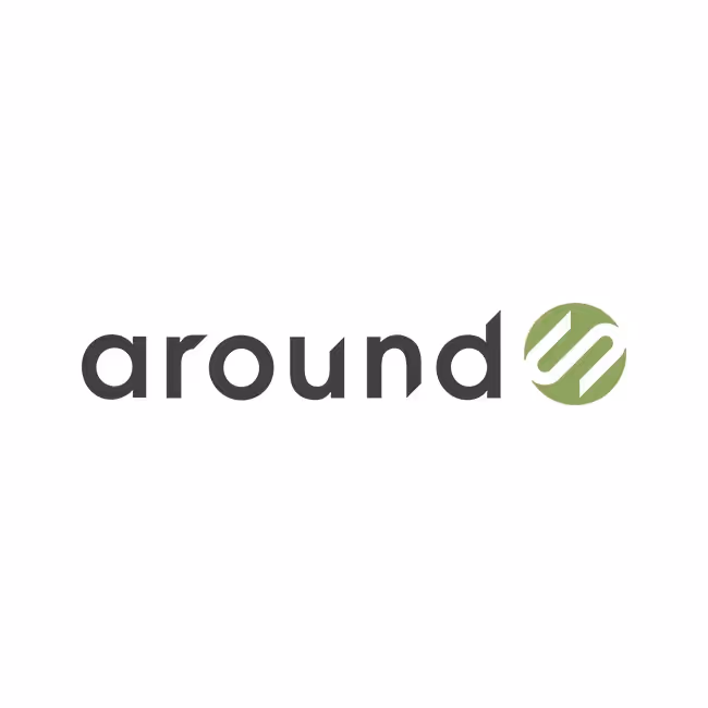 aroundS