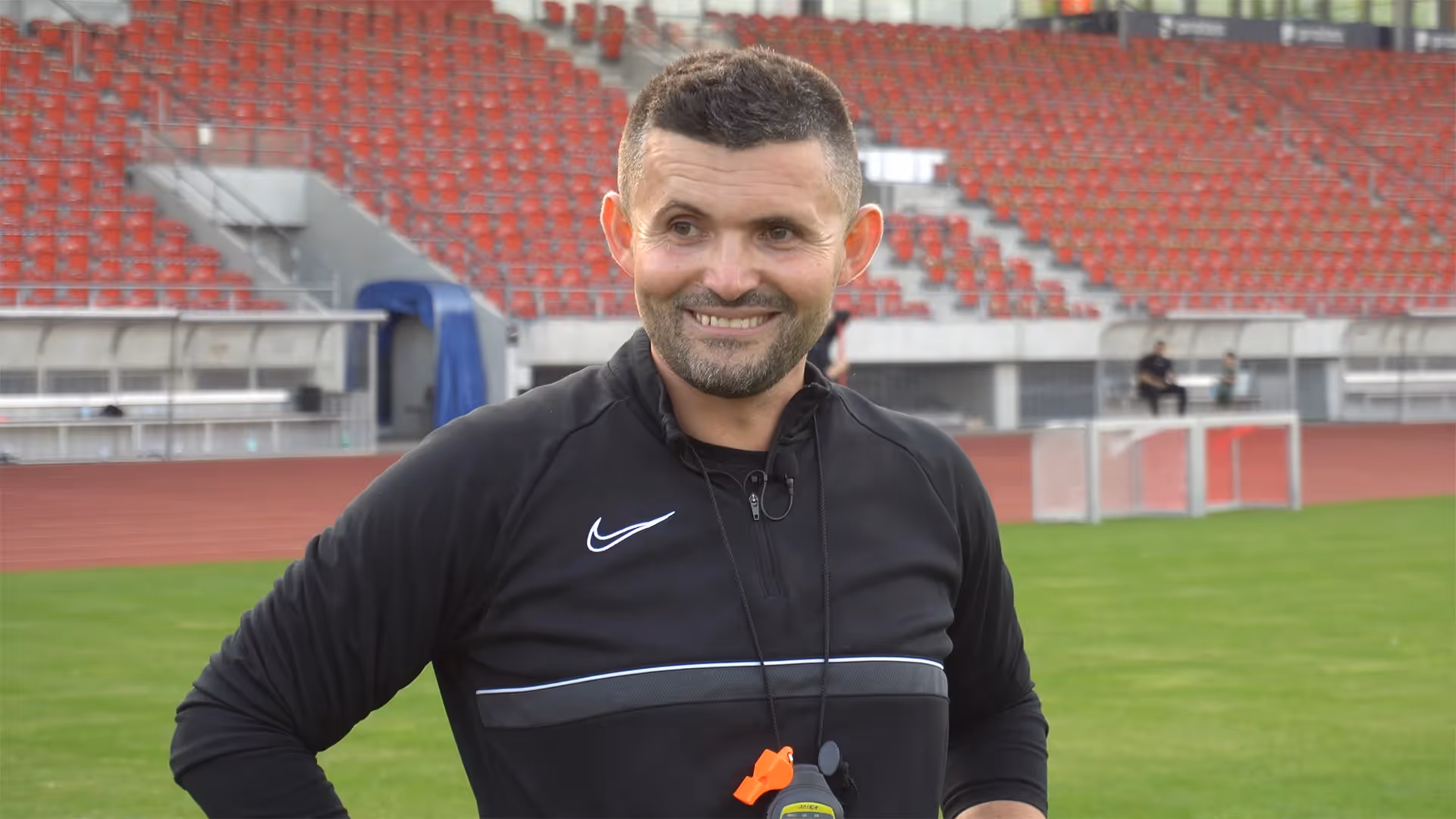 Club solution from coachbetter professionalizes the Youth Academy (NLZ)